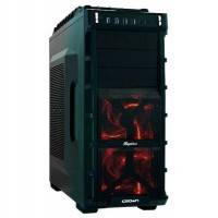 корпус Crown CMC-GS777-O black