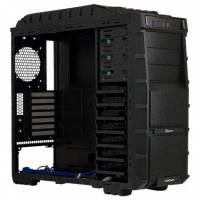 Crown CMC-GS777-O black