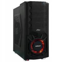 корпус Crown CMC-GS788-O black