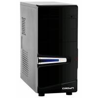 корпус Crown CMC-S09 black 500W