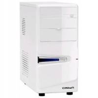 корпус Crown CMC-S09 white 500W