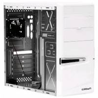 Crown CMC-S09 white 500W