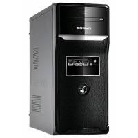 корпус Crown CMC-SM157 black 400W