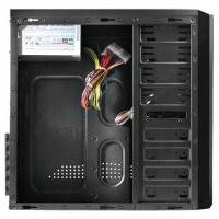 Crown CMC-SM157 black 400W