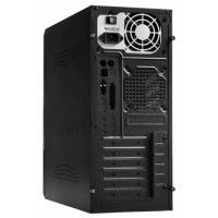 корпус Crown CMC-SM157 black 400W