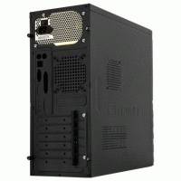 Crown CMC-SM160 black 500W