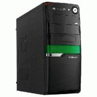 корпус Crown CMC-SM160 black-green 450W
