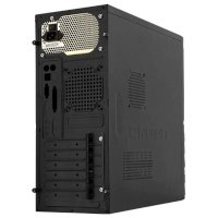 Crown CMC-SM160 black-green 500W