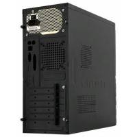 Crown CMC-SM160 black-orange 400W