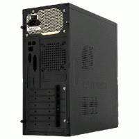 Crown CMC-SM161 black-red 500W