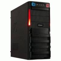 корпус Crown CMC-SM162 black 450W