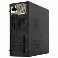 Crown CMC-SM162 black 450W