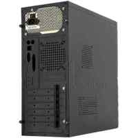 Crown CMC-SM162 Black-Blue 450W