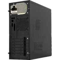 Crown CMC-SM162 Black-Red 450W