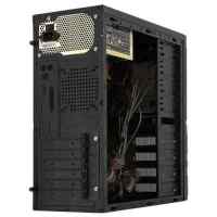 Crown CMC-SM164 Black 450W