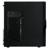 Crown CMC-SM600 black-red 400W