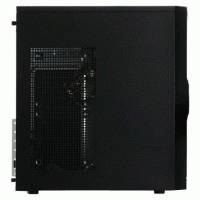 Crown CMC-SM600 black-red 500W