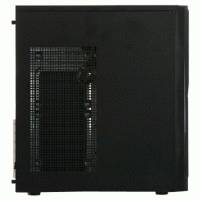 Crown CMC-SM602 black-silver 400W