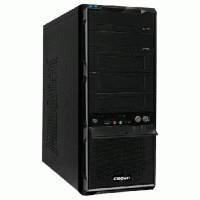 корпус Crown CMC-SMP881 black
