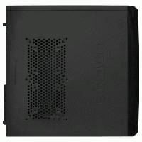 Crown CMC-SMP881 black