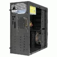 корпус Crown CMC-SMP888 black 450W