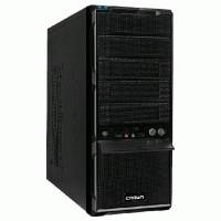 корпус Crown CMC-SMP888 black 500W