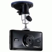 видеорегистратор Crown CMCD-5500