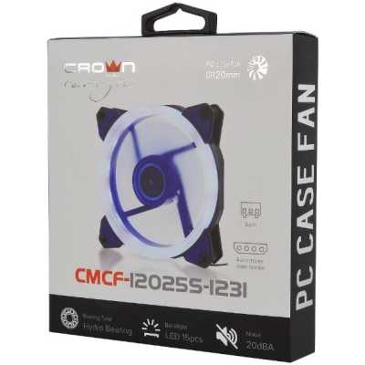 кулер Crown CMCF-12025S-1231