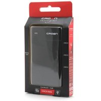 Crown CMCR-B06 Black