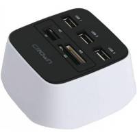 картридер Crown CMCU-660+CM000000932