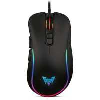 мышь Crown CMGM-902 Black