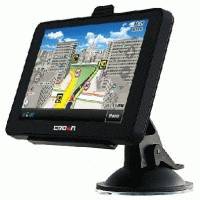 навигатор Crown CMGS-5219