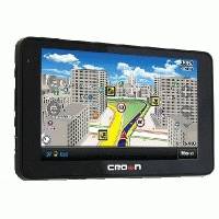 навигатор Crown CMGS-5219
