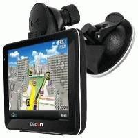 навигатор Crown CMGS-5899 HDDVR