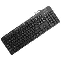 Crown CMK-300 Black