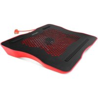 Crown CMLC-1001 Black-Red