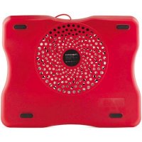 Crown CMLC-1001 Black-Red