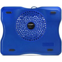 Crown CMLC-1001 Silver-Blue