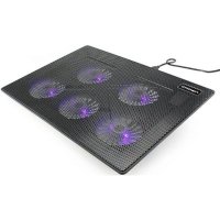 Crown CMLC-1105 Black