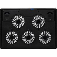 Crown CMLC-1105 Black