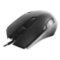 мышь Crown CMM-100 Black
