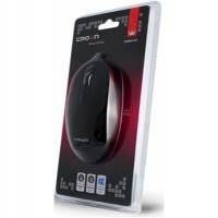 Crown CMM-21 Red