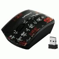 мышь Crown CMM-906W World word