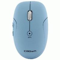 Crown CMM-908W Blue