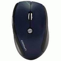 Crown CMM-909W Blue