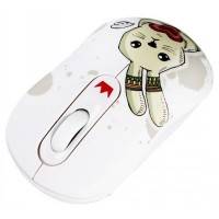 Crown CMM-928W Rabbit