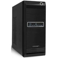 корпус Crown CMPC-982 Black 450W