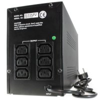 Crown CMU-1000X IEC
