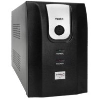 UPS Crown CMU-1000X IEC USB