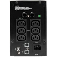 Crown CMU-1000X IEC USB